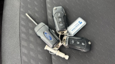 Ford Fiesta 1.1 Zetec 5dr Petrol Hatchback